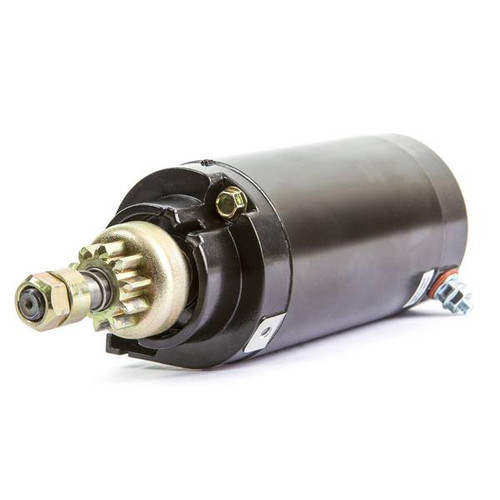 Sierra 18-5605 Mercury 40-70HP Outboard Starter
