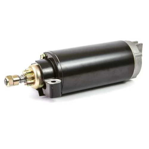 Sierra 18-5620 Outboard Starter Replaces 50-818445-2 - US Boating Marine Supplies
