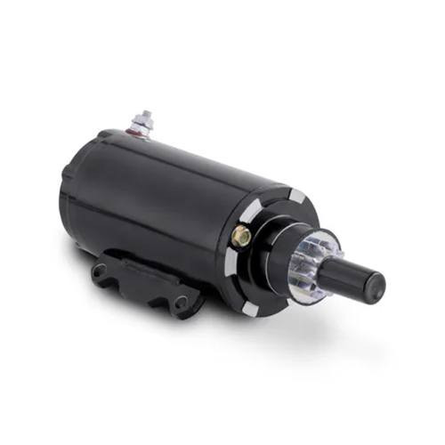 Sierra 18-5634 Johnson/Evinrude 85-140HP 1973-1998 Outboard Starter - US Boating Marine Supplies