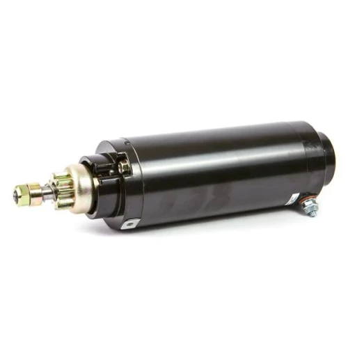 Sierra 18-5636 Outboard Starter Replaces 50-58788A3 - US Boating Marine Supplies