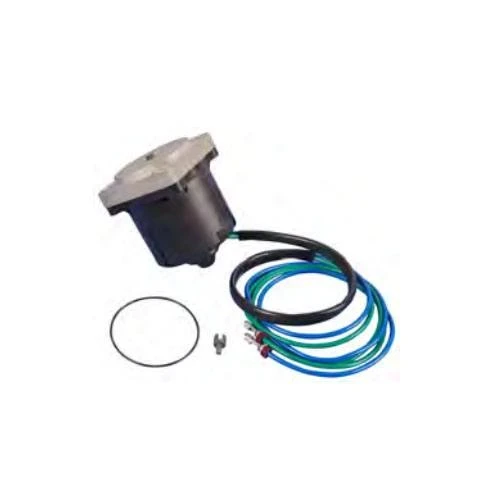 Johnson - Evinrude 5005254 Tilt & Trim Motor/O-Ring Assy - US Boating Marine Supplies