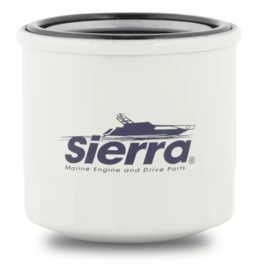 Sierra 18-8700 Yamaha Oil Filter - US Boating Marine Supplies