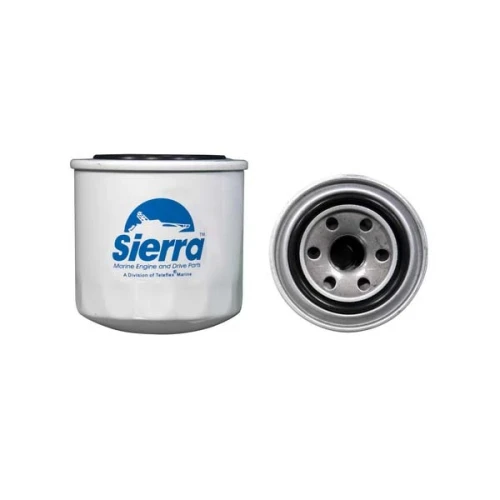 Sierra 18-7910-1 Yanmar Oil Filter - US Boating Marine Supplies