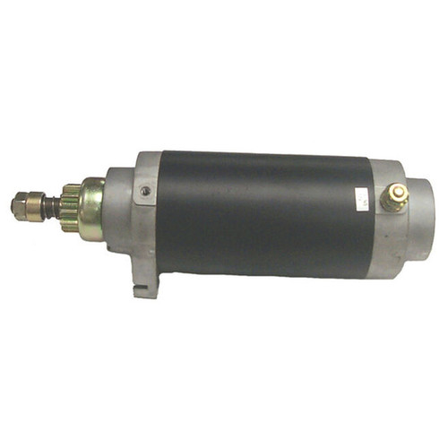 SIERRA 18-5642 Outboard Starter - Counter-Clockwise Rotation for Mercury/Mariner Outboard Motors - US Boating Marine Supplies