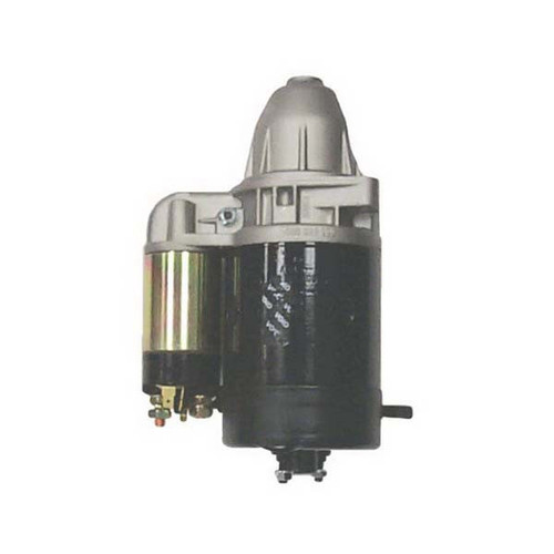 Sierra 18-5906 Remanufactured Starter Replaces 859553 - US Boating Marine Supplies