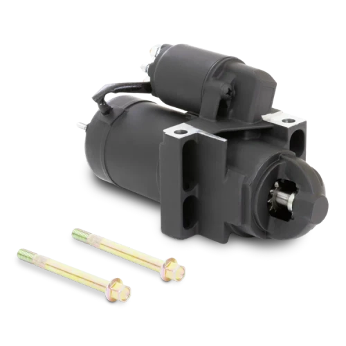 Sierra 18-5913-1 Starter for MerCruiser, OMC & Volvo Penta - US Boating Marine Supplies