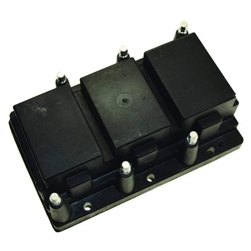 CDI Electronics E18-0001 Marine Ignition Coil - US Boating Marine Supplies