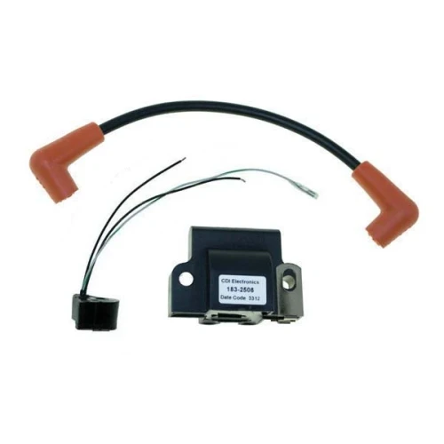 CDI 116-2379K-3 Force BIM I Ignition Kit | 1 Cylinder - US Boating Marine Supplies