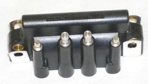 CDI 183-3740 Dual-Output Ignition Coil | Johnson Evinrude - US Boating Marine Supplies