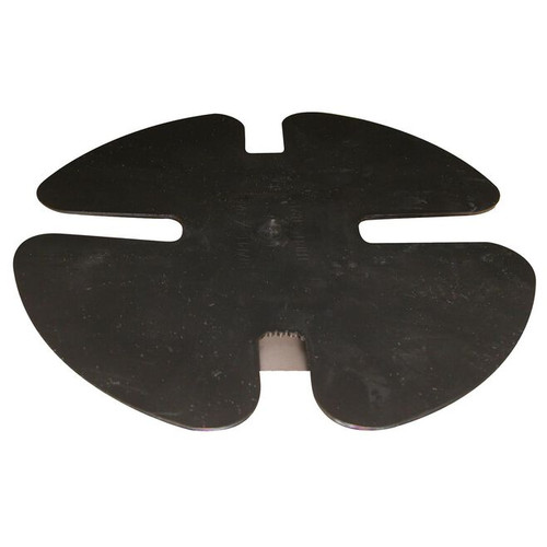 DR. SHRINK Support Pole Caps - US Boating Marine Supplies