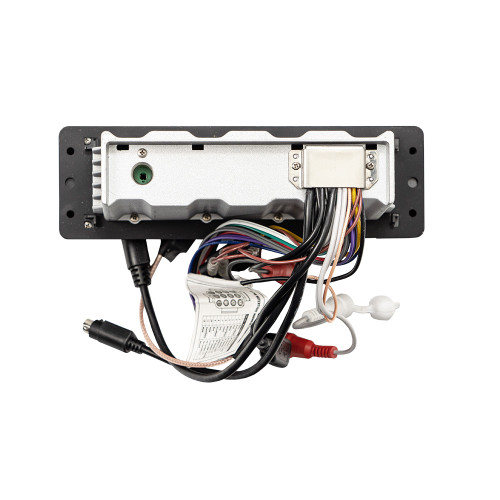 Aquatic AV MP6 Shallow Mount Stereo - US Boating Marine Supplies
