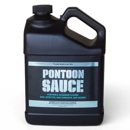Bling Sauce Pontoon Sauce - Gallon