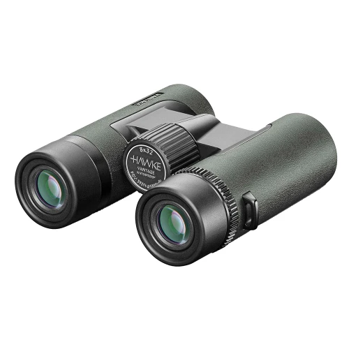 Hawke Optics Vantage Binocular 8x32 - Green - US Boating Marine Supplies
