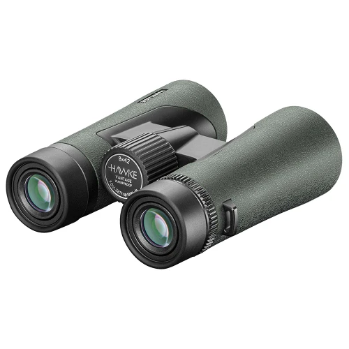 Hawke Optics Vantage Binocular 8x42 - Green - US Boating Marine Supplies
