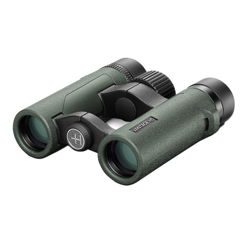 Hawke Optics Vantage HD 8 x 26 Binocular - Green - US Boating Marine Supplies