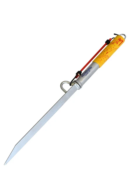The Original Slide Anchor Beach Shore Spike