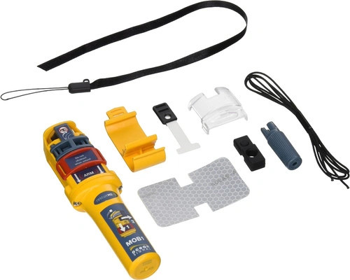 Ocean Signal rescueME MOB1 Personal AIS Beacon