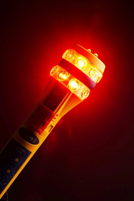 Ocean Signal Rescueme Edf1 Electronic Distress Flare - US Boating Marine Supplies