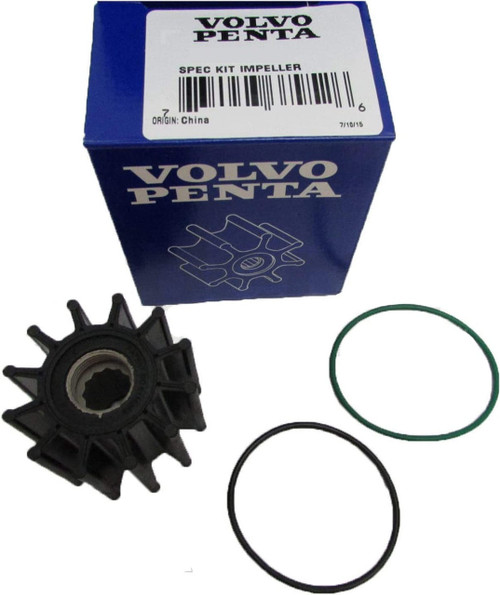 Impeller Kit - Volvo Penta (22307636)