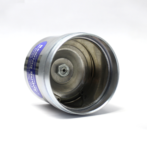 BEARING BUDDY Protector Chrome Plated - US Boating Marine Supplies