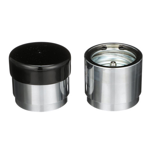 Attwood HubMate Wheel Bearing Protectors - US Boating Marine Supplies