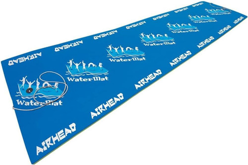 AIRHEAD WaterMat Fun Mat 22 Plus - US Boating Marine Supplies