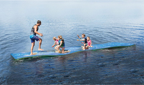 Airhead WaterMat Fun Mat 22 Plus