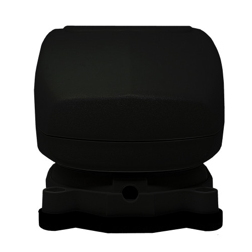 ACR RCL-85 LED Searchlight - 12/24V - Black - US Boating Marine Supplies