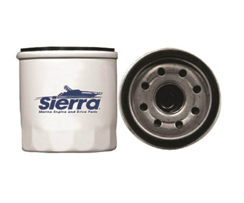 Sierra Marine JOHNSON/EVINRUDE Oil Filter (118-7916) - US Boating Marine Supplies