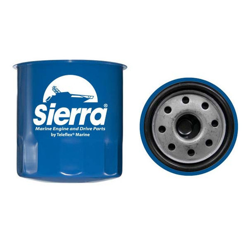 SIERRA KOHLER 23-7821 OIL FILTER GENERATOR - US Boating Marine Supplies