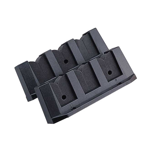 Sea-Dog Storage Rack - 3 Rod - US Boating Marine Supplies