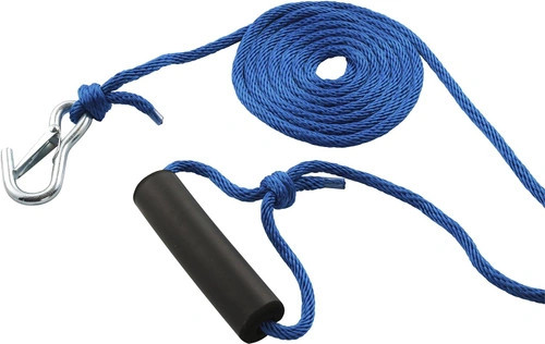Attwood Launch Line 5/16" x 30'