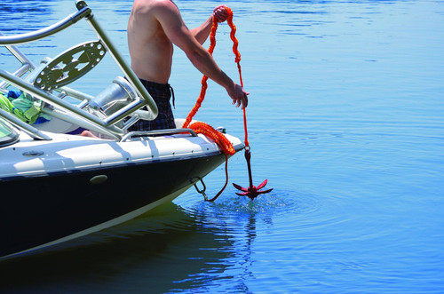 Airhead Anchor Bungee - US Boating Marine Supplies