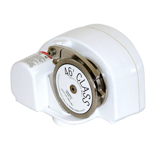 Powerwinch Class 46' Free-Fall Windlass