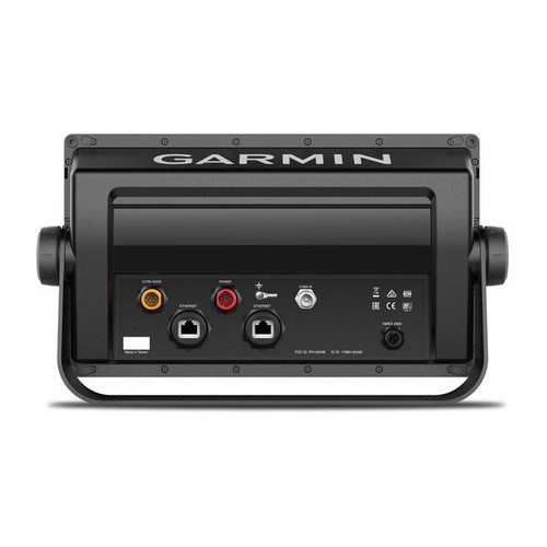 Garmin GPSMAP® 1042xsv Combo GPS/Fishfinder GN+ w/GT52-TM - US Boating Marine Supplies