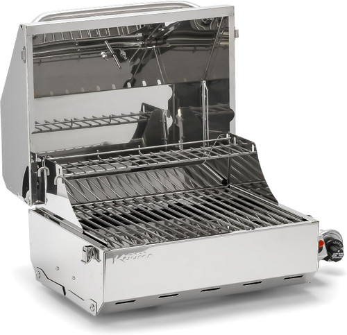 Kuuma Elite 216 Gas Grill - US Boating Marine Supplies