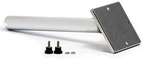 Kuuma 60° Rod Holder Grill Mount - US Boating Marine Supplies