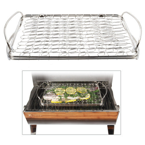 Kuuma Fish Basket - US Boating Marine Supplies