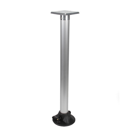 Kuuma Pedestal Grill Mount - US Boating Marine Supplies