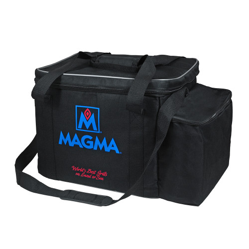 Magma Padded Grill & Accessory Carrying/Storage Case f/9" x 12" Grills - US Boating Marine Supplies