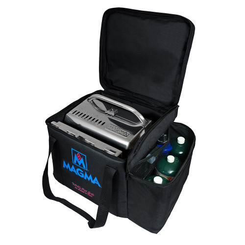 Magma Padded Grill & Accessory Carrying/Storage Case f/9" x 12" Grills - US Boating Marine Supplies