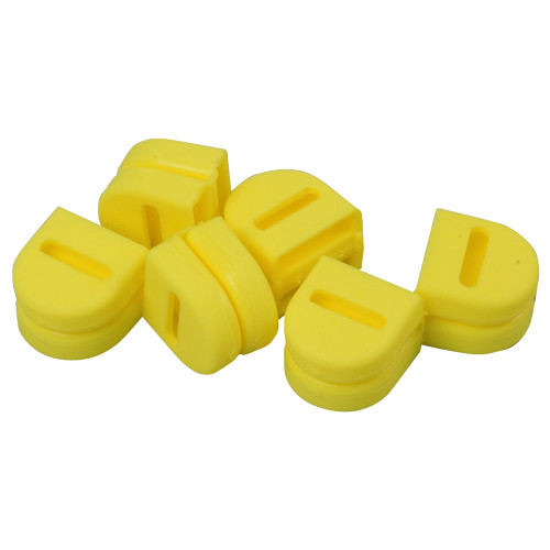 Scotty Power Grip Plus Release 6 Replacement Power Grip Pads - US Boating Marine Supplies