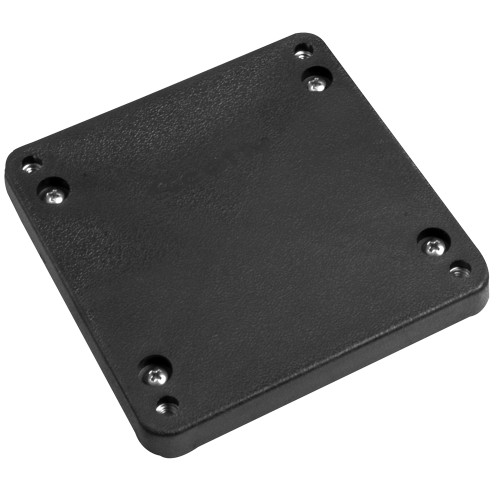 Scotty Mounting Plate Only f/1026 Swivel Mount - US Boating Marine Supplies
