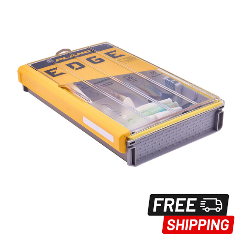 PLANO EDGE 3700 SWIMBAIT BOX - US Boating Marine Supplies