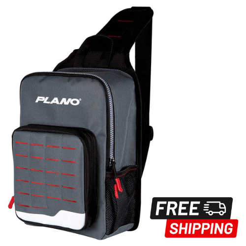 PLANO WEEKEND SERIES 3700 SLINGPACK - US Boating Marine Supplies