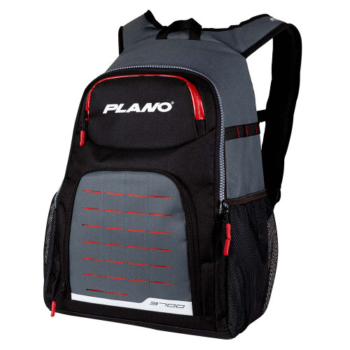 PLANO WEEKEND SERIES™ BACKPACK - 3700 SERIES - US Boating Marine Supplies