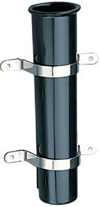Sea-Dog Side Mount Rod Holder - 9"-Black - US Boating Marine Supplies