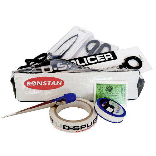Ronstan Dinghy Specialist Splicing Kit - US Boating Marine Supplies