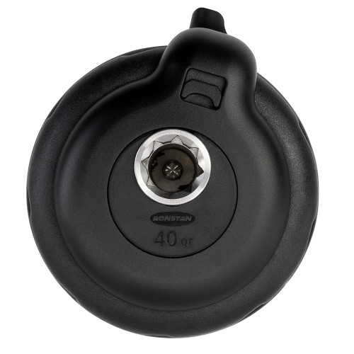 Ronstan 30QT Orbit Winch w/Quick Trim - US Boating Marine Supplies
