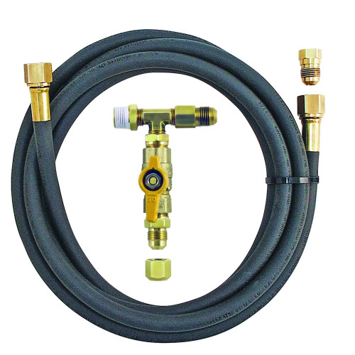 Magma LPG (Propane) Low Pressure Hose Conversion Kit - US Boating Marine Supplies